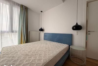 Apartament cu 3 camere, mobilat în Calea Călărașilor - 6