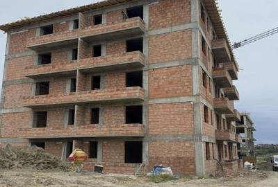 Proiect NOU - Apartamente de vanzare - Valea Lupului Bloc 4 etaje cu lift - 3