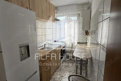 Apartament cu 3 camere nedecomandat în Central - 9