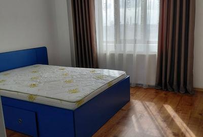 Apartament cu 3 camere decomandat în Central - 4