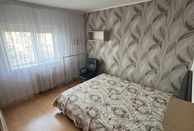 Apartament cu 2 camere decomandat, mobilat în Km 5 - 8