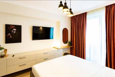 APARTAMENT 2 CAMERE DECOMANDAT, 64 MP, PARCARE INCLUSA, PRES - 13