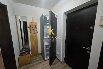 Apartament cu 2 camere decomandat, mobilat în Polonă - 3