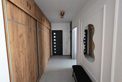 Apartament cu 3 camere decomandat în Central - 6