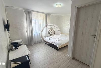Casă cu 4 camere în Central - 9