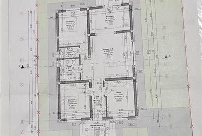 RECO Casa la gri plan parter in Sanmartin - 4