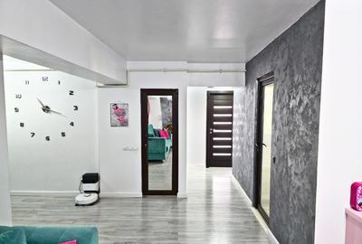 APARTAMENT 3 CAMERE, 81 MP - CENTRALA PROPRIE - RENOVAT - 2