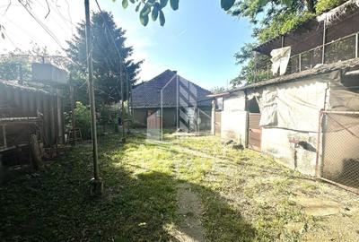 Casă individuală cu 4 camere cu Canalizare în Zimandu Nou - 10