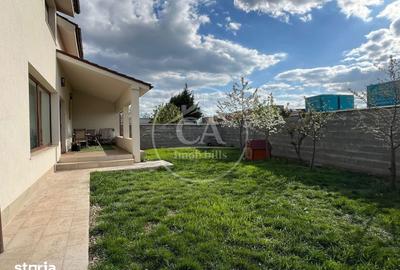 Casă cu 4 camere decomandat cu Teren 492 Mp în Sântandrei - 3