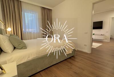 APARTAMENT LA CHEIE 3 CAMERE | DE VANZARE | ZONA BMW VIVO | PARCARE - 8