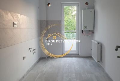 Apartament cu 2 camere decomandat în Theodor Pallady - 5