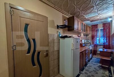 Apartament 2 camere, 39mp, zona Cugir - 2