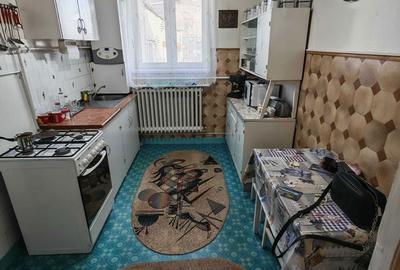 Apartament cu 2 camere decomandat în Gheorgheni - 8