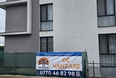 Apartament 2 camere | Parter | Baile Felix | bloc nou - 11