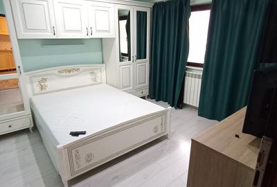 Apartament cu 2 camere decomandat în Far - 13
