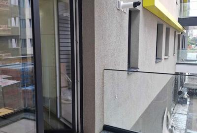Apartament cu 2 camere decomandat în Timișoara