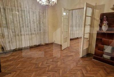 Apartament in vila, 4 camere, 120 mp utili, teren 122mp, Cen - 3