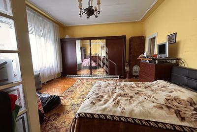 Apartament cu 3 camere semidecomandat, mobilat în Ultracentral - 4