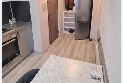 Apartament cu 2 camere semidecomandat în Central - 7