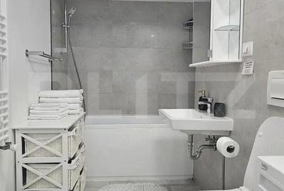 Garsonieră decomandată în Noua - 6