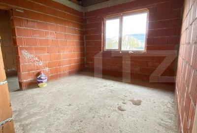 Casa individuala de vanzare, 4 camere, 112 mp, zona Unirea - 6