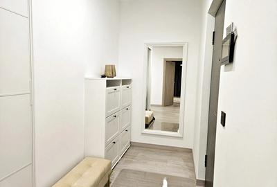 Apartament 3 camere - Select Residence | Zona Vitan | Etaj 10 | Terasa mare | Parcare inclusa - 3