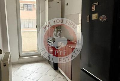 Apartament cu 2 camere decomandat în Dudu - 7