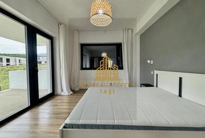 Vanzare Casa P+E in Barnova-Gata de mutare imediata - 10