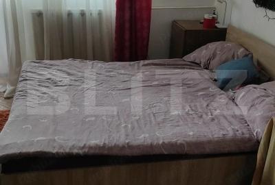 Garsonieră decomandată, mobilată în Mărăști - 1