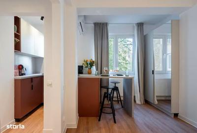 Garsonieră, mobilată în Lipscani - 4