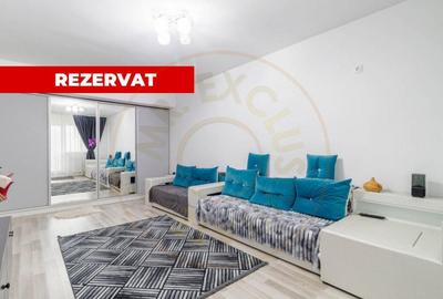Apartament 2 camere | Decomandat | Mobilat & Utilat | Teras? - 1