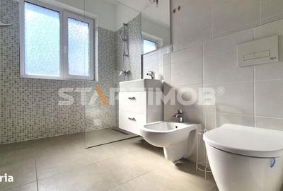 Apartament cu 2 camere, mobilat în Dârste - 16