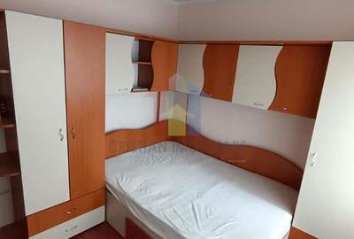 Apartament cu 2 camere decomandat în Radu Negru - 8