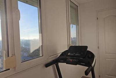 Apartament cu 3 camere decomandat în Ultracentral - 6