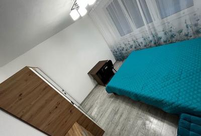 Apartament cu 2 camere decomandat în Exterior Vest - 3