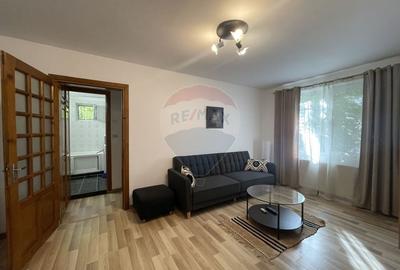 Apartament Eroii Revolutiei - City Mall / Omv - 4