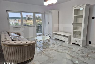 Apartament cu 4 camere decomandat, mobilat în Central - 2