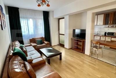 Apartament 2 camere 58 mp, zona Dorobantilor - 1