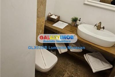 Apartament cu 2 camere, mobilat în Central - 4
