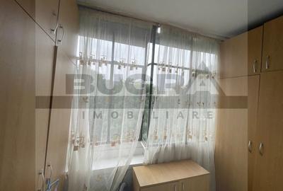 Apartament de 3 camere, 65 mp, parcare, zona Kaufland Marasti Apartament de 3 camere, 65 mp, parcare, zona Kaufland Marasti - 8