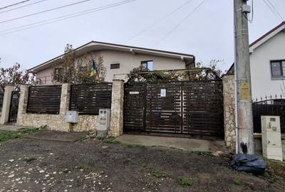 Casă cu 4 camere în Central - 4