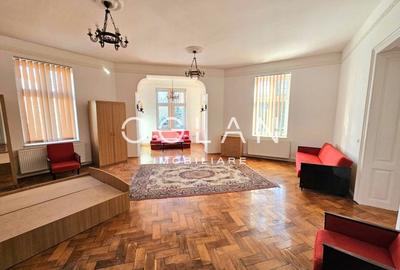 Apartament ULTRACENTRAL - B-dul Vicoriei, etaj 1, COMISION 0% - 2