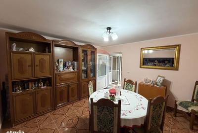 Casă cu 4 camere cu Teren 446 Mp în Răcoasa - 13