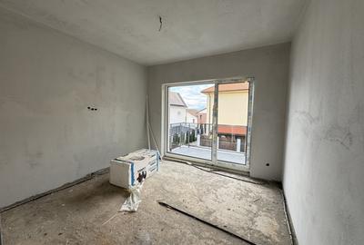 Casa individuala, 140 mp, 4 camere, teren liber 300 mp, Dezmir Casa individuala, 140 mp, 4 camere, teren liber 300 mp, Dezmir - 2