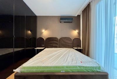 Apartament cu 2 camere, mobilat în Floreasca - 3