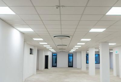 Spațiu comercial, de 495 mp, în Ștefan cel Mare - 1