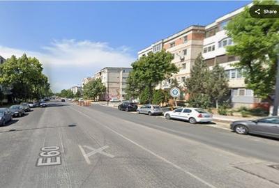 Apartament cu 2 camere decomandat în Trocadero - 1