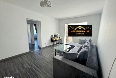 Apartament cu 3 camere în Traian - 5