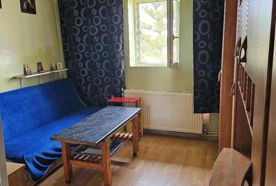 Apartament cu 2 camere decomandat în Lipovei - 2