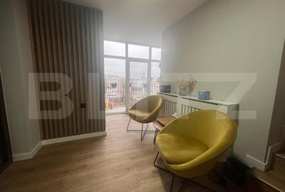 Birou, de 44 mp, în Gării - 6